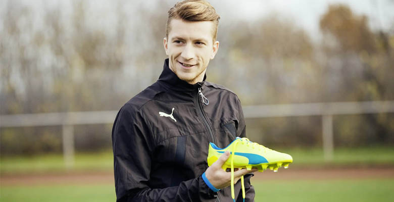 Made To Last More Than 10 Games All New Puma evoSPEED SL S 2016